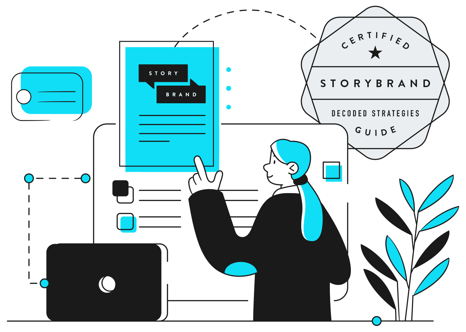 What is StoryBrand